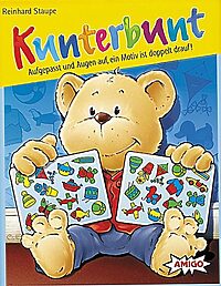 Kunterbunt Duo
