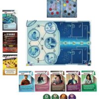 Pandemic: In the Lab - Image 3