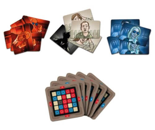 Codenames á íslensku - Image 3
