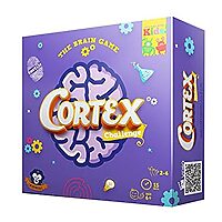 Cortex Kids