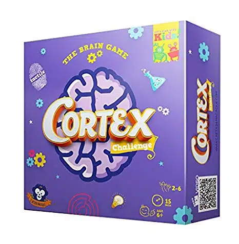 Cortex Kids