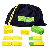 Newmero Bricks: Lítill kassi - Image 2