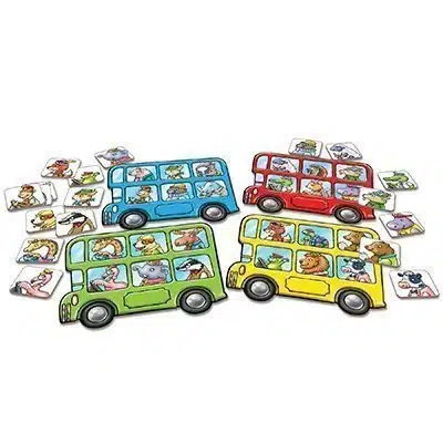 Little bus lotto - Image 2