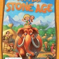 My first Stone Age