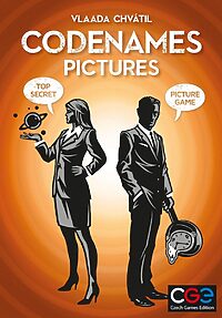 Codenames Pictures