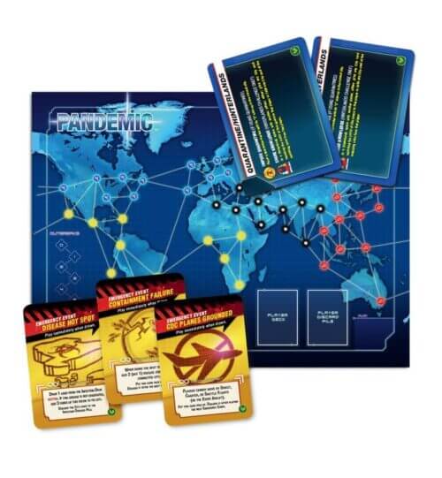Pandemic: State of emergency - Image 3