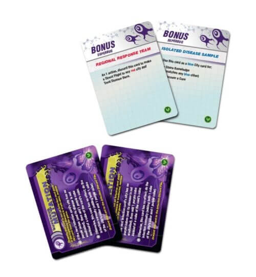 Pandemic: State of emergency - Image 2
