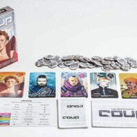 Coup - Image 2