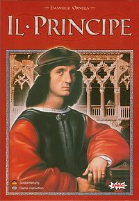 Il Principe