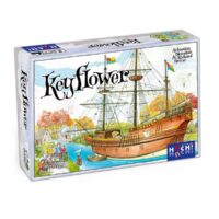 Keyflower
