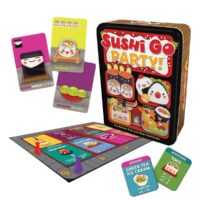 Sushi Go Party! - Image 2