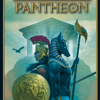 7 Wonders Duel: Pantheon