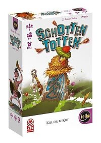 Schotten Totten