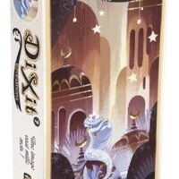 Dixit: Revelations  - viðbót 7