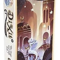 Dixit: Revelations  - viðbót 7