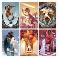Dixit: Revelations  - viðbót 7 - Image 2