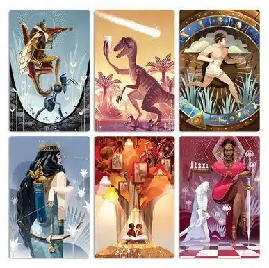Dixit: Revelations  - viðbót 7 - Image 2