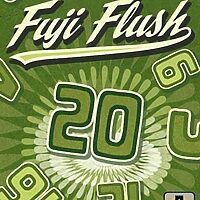 Fuji Flush