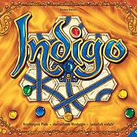 Indigo