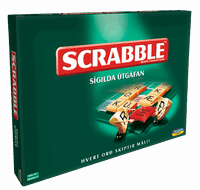 Scrabble (ísl.)