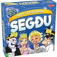 Segðu
