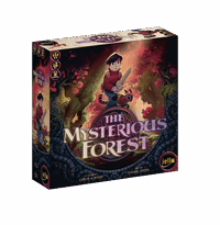 The Mysterious Forest