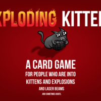Exploding Kittens - Image 3