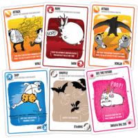 Exploding Kittens - Image 2