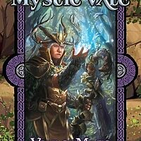 Mystic Vale: Vale af Magic Exp.