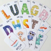 Stafastuð frá A-Ö - Image 2
