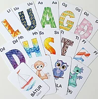 Stafastuð frá A-Ö - Image 2