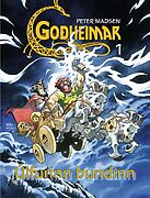 Goðheimar 1: Úlfurinn bundinn