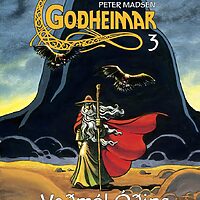 Goðheimar 3: Veðmál Óðins