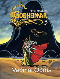 Goðheimar 3: Veðmál Óðins