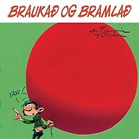 Viggó 3: Baukað og bramlað
