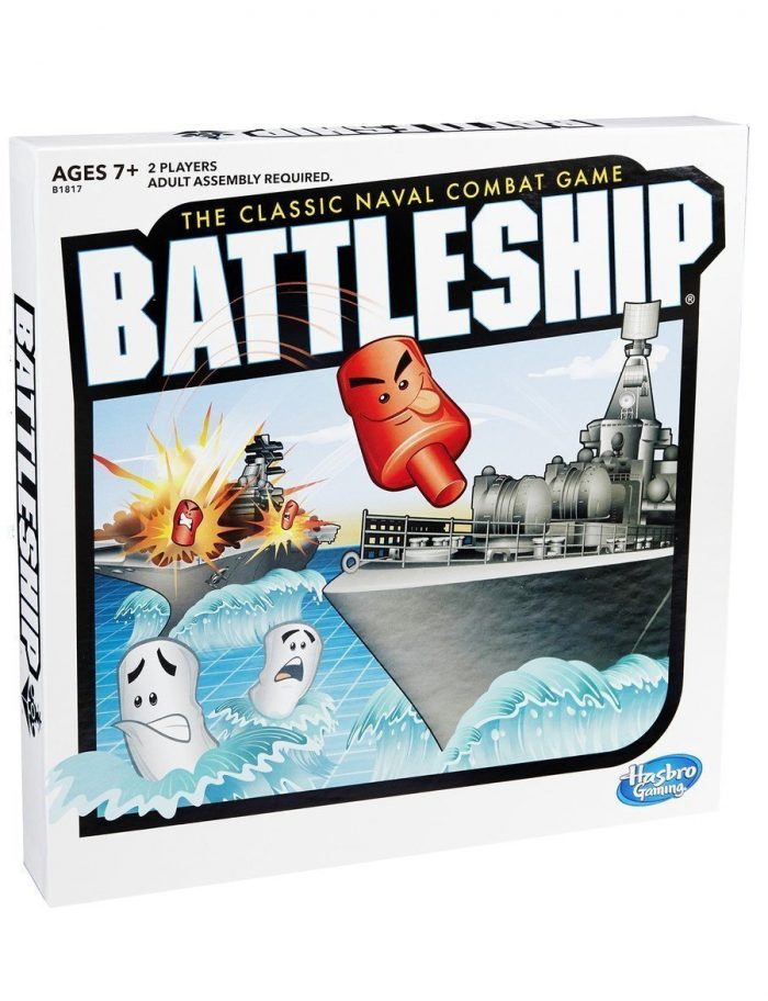 battleship hasbro 02