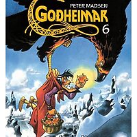 Goðheimar 6: Gulleplin