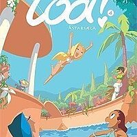 Lóa 4: Ástarsæla