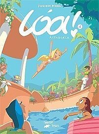 Lóa 4: Ástarsæla