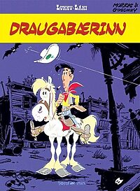 Lukku-Láki: Draugabærinn
