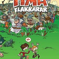 Tímaflakkarar 3
