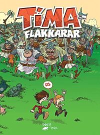 Tímaflakkarar 3