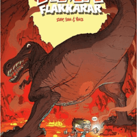 Tímaflakkarar 4