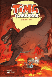 Tímaflakkarar 4