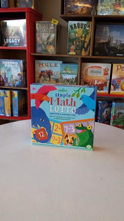 1488391647 851 nytt ticket to ride fyrir 6 ara og allskonar ny spil fyrir bornin svo voru lok