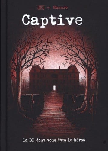 captive