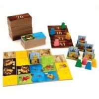 Kingdomino - Image 3