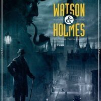 Watson & Holmes