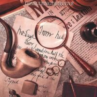 Sherlock Holmes: Jack the Ripper & West End Adventures