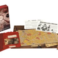 Sherlock Holmes: Jack the Ripper & West End Adventures - Image 2